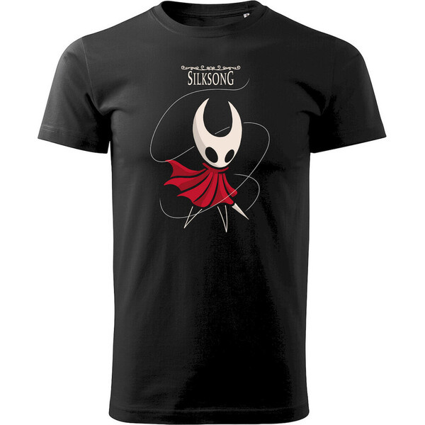 Tričko Hollow Knight - Silksong L