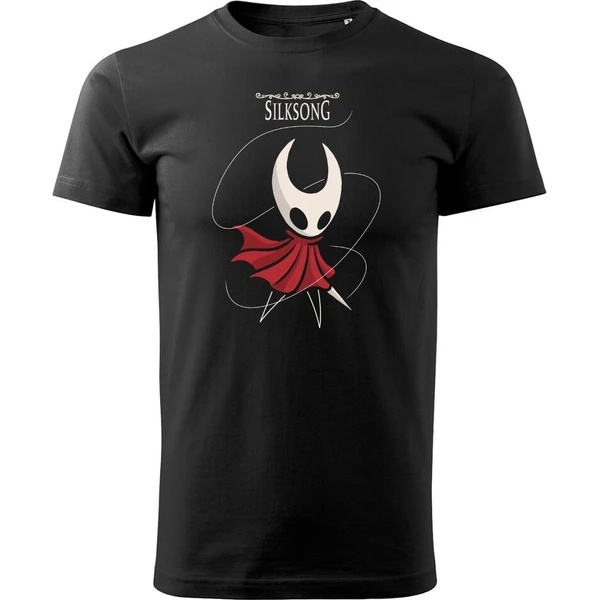 Tričko Hollow Knight - Silksong M