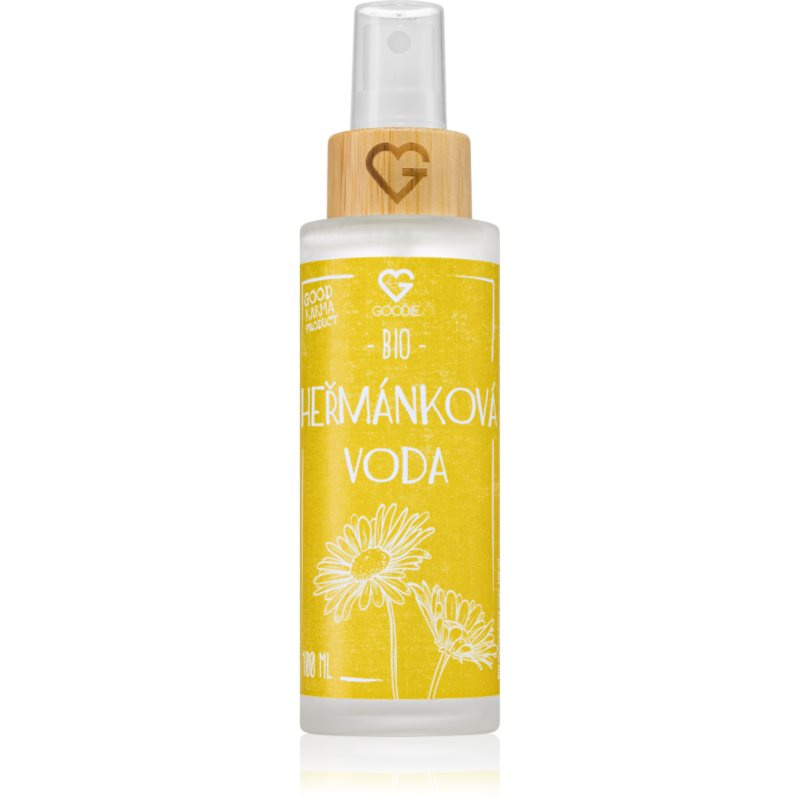 Goodie BIO heřmánková voda 100 ml