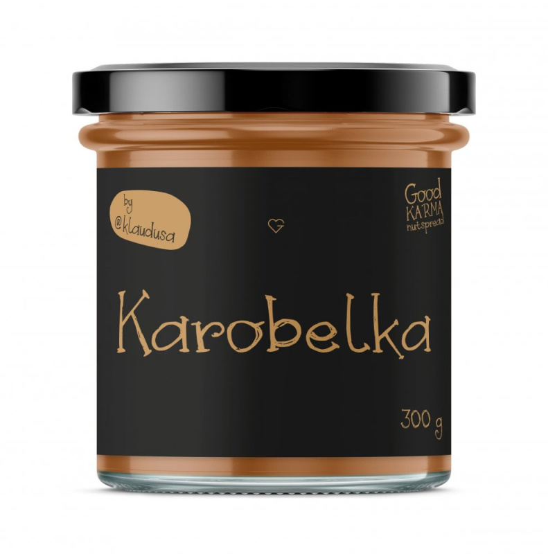 Goodie Karobelka 300 g