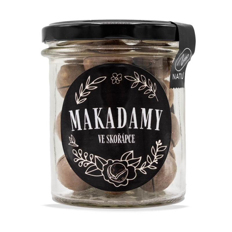 Goodie BIO švestkový olej 100 ml