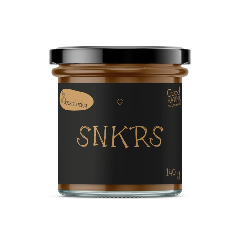 Goodie SNKRS 140 g