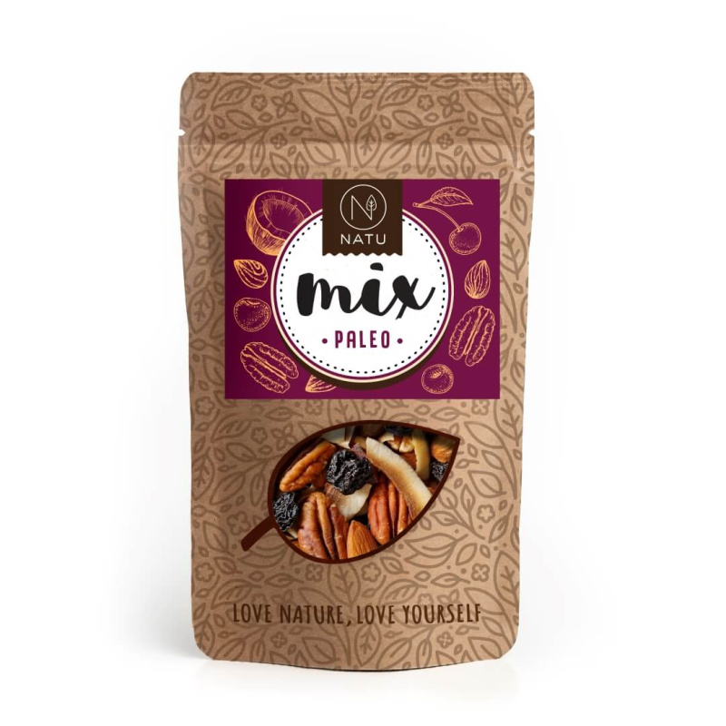 NATU Paleo mix 150g