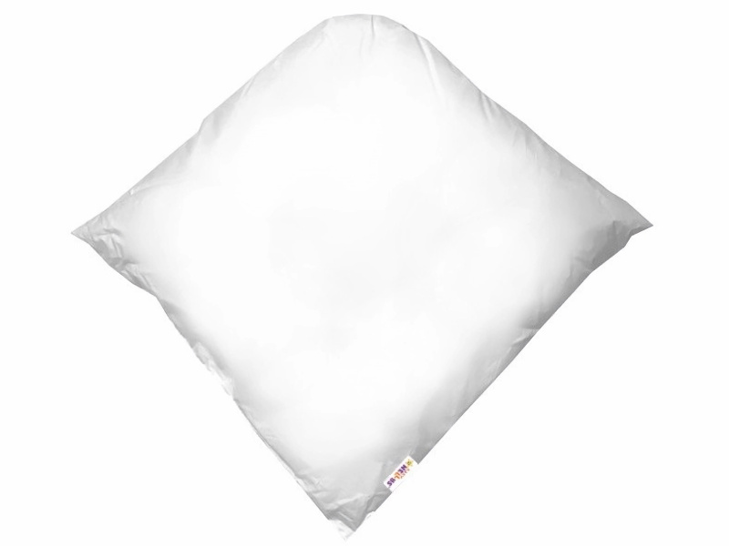 Baby Nellys Péřová výplň do zavinovačky Lally, 350 g, 76x70cm