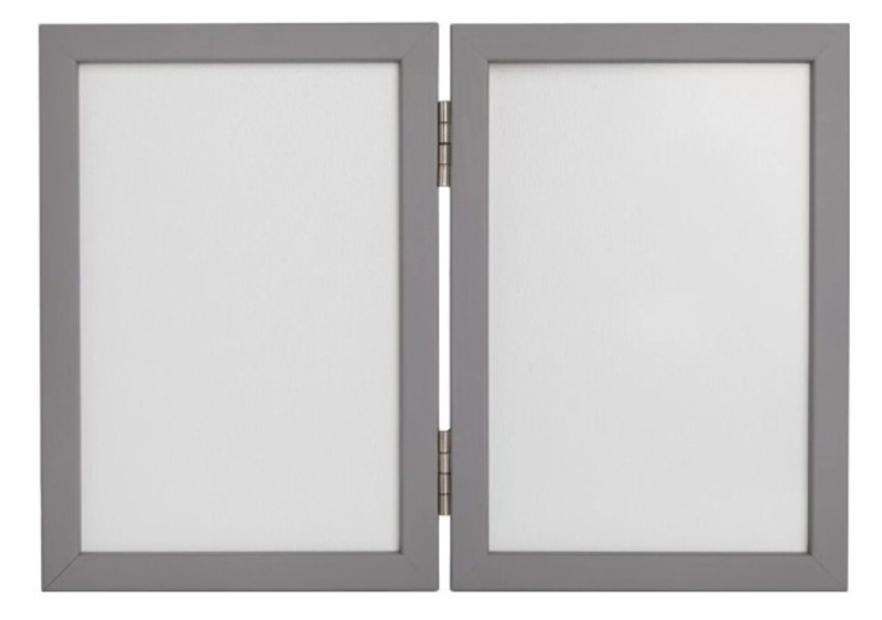 Tiny Memories Sada na otisk miminka -rámeček s modelínou pro otisk ručičky nebo nožičky