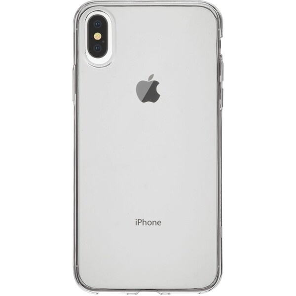Tactical TPU kryt Apple iPhone X/XS čiré