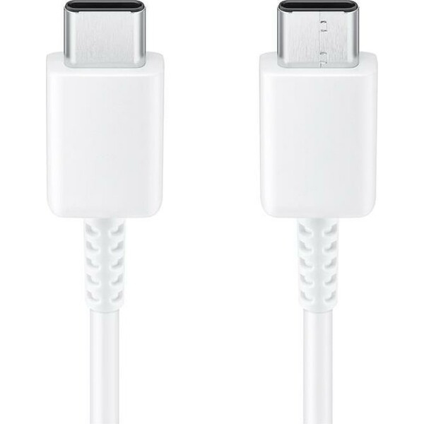 Samsung Type-C kabel (EP-DA905BWE ) bílý (Bulk)
