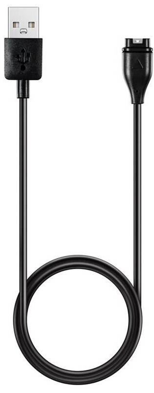 Tactical USB nabíjecí kabel pro Garmin Fenix 5/6/7, Approach S60, Vivoactive 3