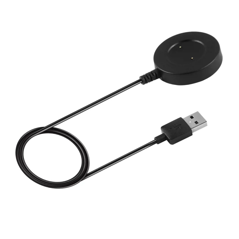Tactical USB nabíjecí kabel pro Huawei Watch GT/GT2/Honor Magic Watch 2