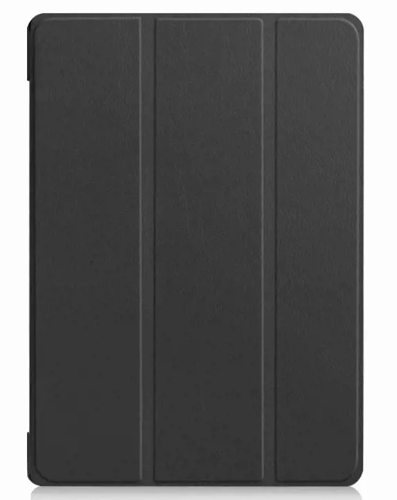 Tactical Book Tri Fold pouzdro iPad 10.2" (2019/20/21) černé