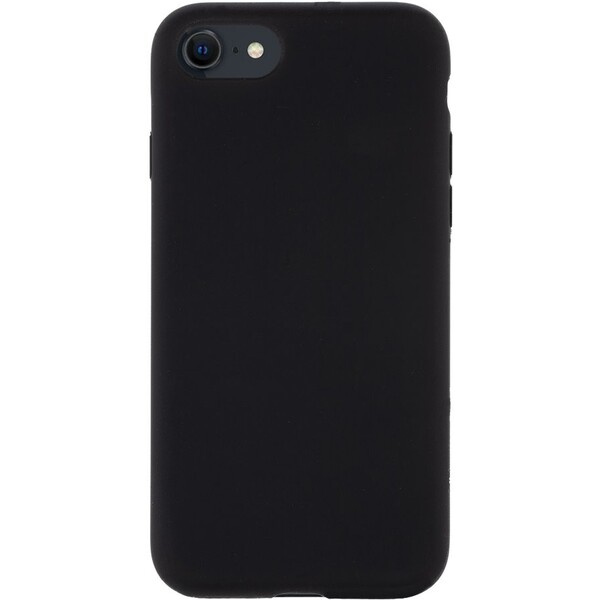 Tactical Velvet Smoothie Kryt pro Apple iPhone SE (20/22)/8/7 Asphalt