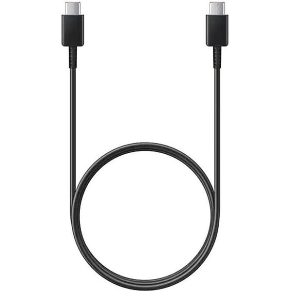 Samsung USB-C kabel (EP-DN970CBE) černý (Bulk)