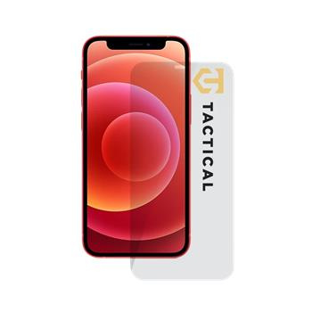 Tactical Glass Shield 2.5D sklo pro iPhone 12/12 Pro čiré