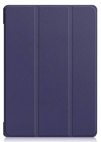 Pouzdro Tactical Tri Fold na tablet Apple iPad Air 3 (2019), iPad Pro 10.5 / modrá Varianta: ivi1
