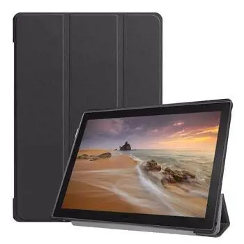 Flipové Pouzdro Lenovo Tab M10 Plus (TB-X606) 10,3 Black
