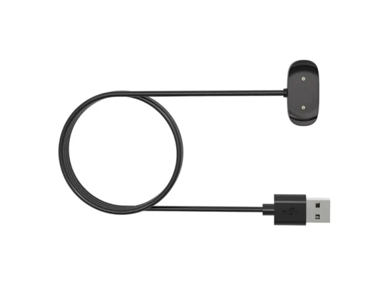 Tactical USB nabíjecí kabel Amazfit GTR2/GTS2, Zepp e/z/T-Rex Pro