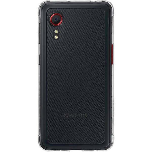 Tactical TPU kryt Samsung Galaxy Xcover 5 čirý