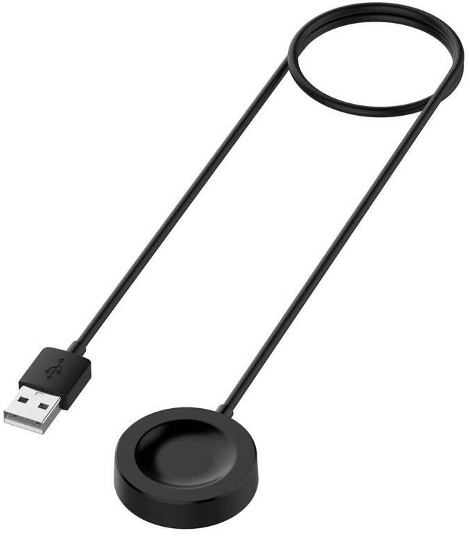 Tactical USB Nabíjecí Kabel pro Huawei Watch 3/3 PRO/GT 2 PRO/GT 2 PRO ECG