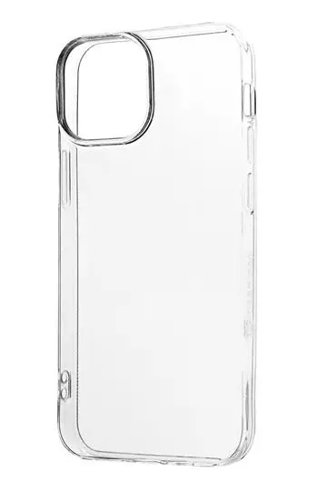 Tactical TPU kryt Apple iPhone 13 mini čirý