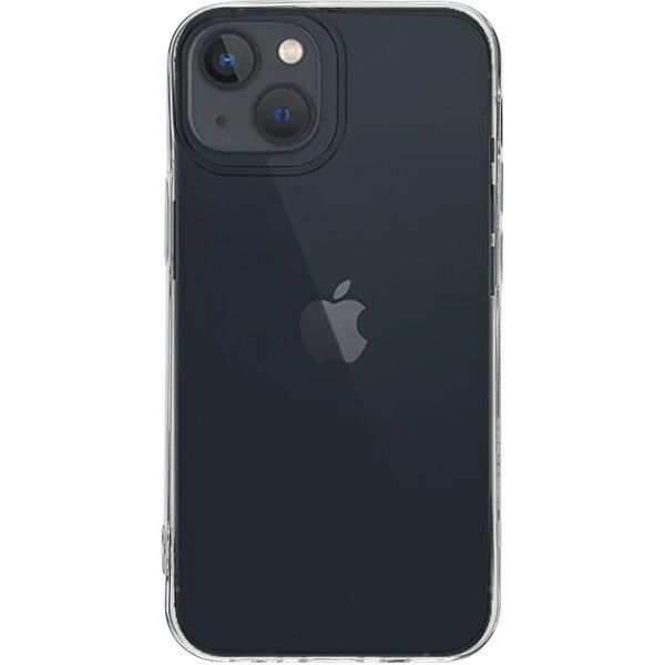 Tactical TPU kryt Apple iPhone 13 mini čirý