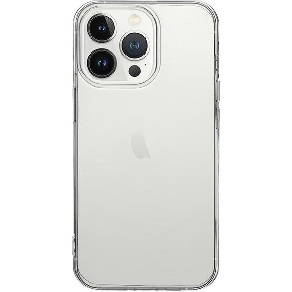 Tactical TPU Kryt pro Apple iPhone 13 Pro čirý