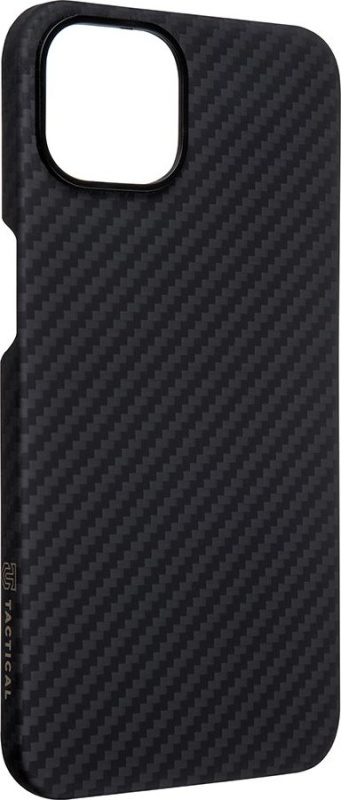 Tactical MagForce Aramid Kryt pro Apple iPhone 13 černý