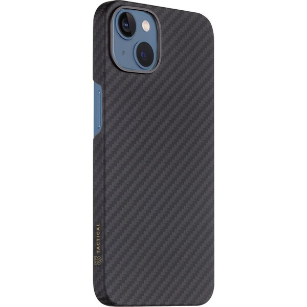 Tactical MagForce Aramid Kryt pro Apple iPhone 13 černý
