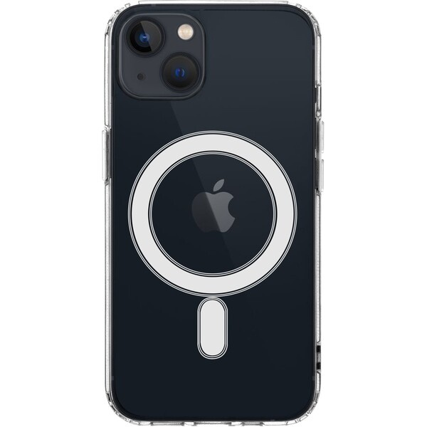 Tactical MagForce Kryt pro Apple iPhone 13 čirý