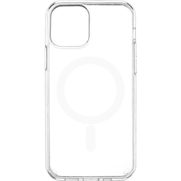Tactical MagForce Kryt pro Apple iPhone 12/12 Pro čirý