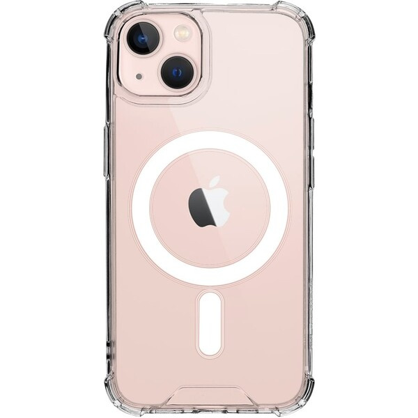Tactical MagForce Plyo Kryt pro Apple iPhone 13 čirý
