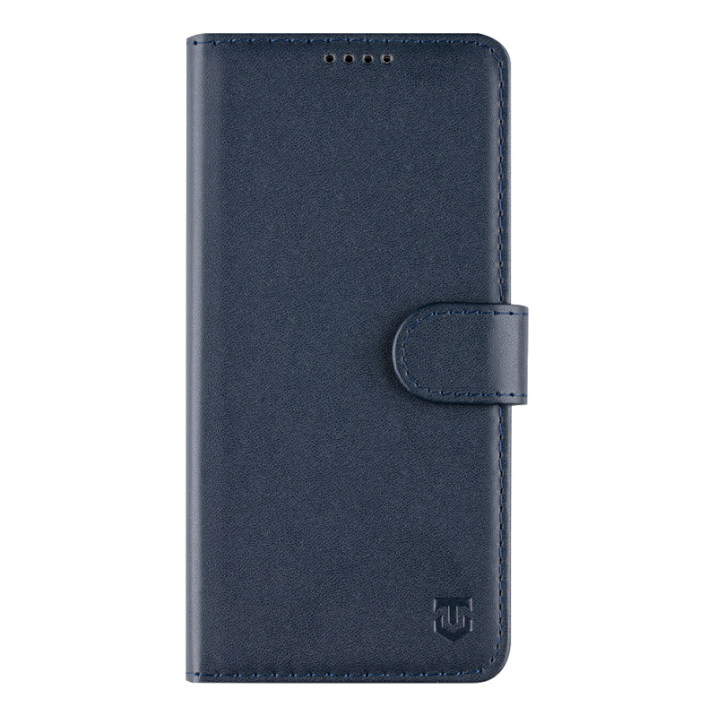 Tactical Field Notes pro Apple iPhone 7/8/SE (20/22) modré