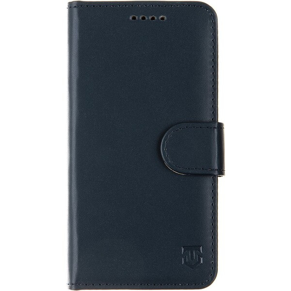 Tactical Field Notes pro Apple iPhone 7/8/SE (20/22) modré