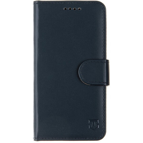 Tactical Field Notes pro Samsung Galaxy A52/A52 5G/A52s 5G modré