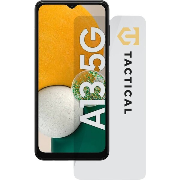 Tactical Glass Shield 2.5D sklo pro Samsung Galaxy A13 5G čiré