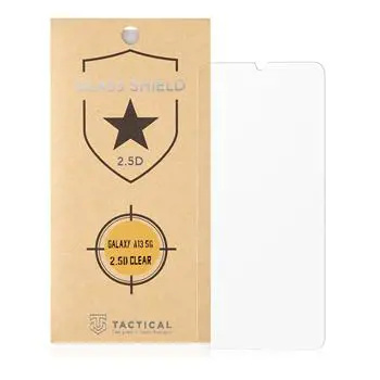 Tactical Glass Shield 2.5D sklo pro Samsung Galaxy A33 5G čiré