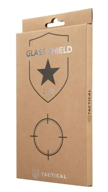 Tactical Glass Shield 2.5D sklo pro Samsung Galaxy A13 4G čiré