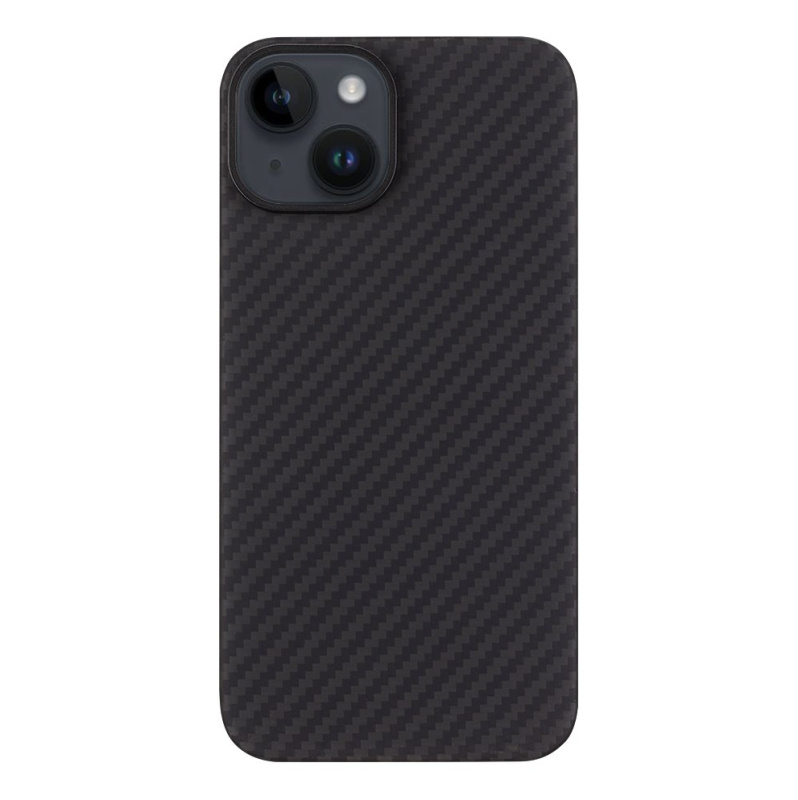 Tactical MagForce Aramid Kryt pro Apple iPhone 14 černý