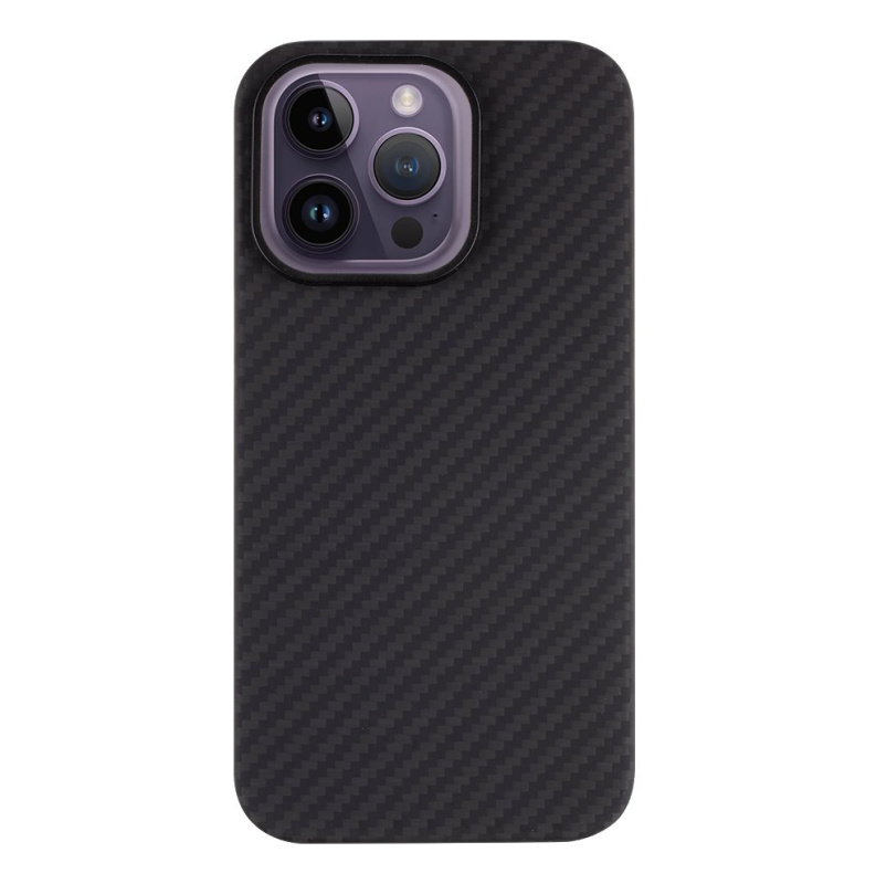 Tactical MagForce Aramid Kryt pro Apple iPhone 14 Pro černý