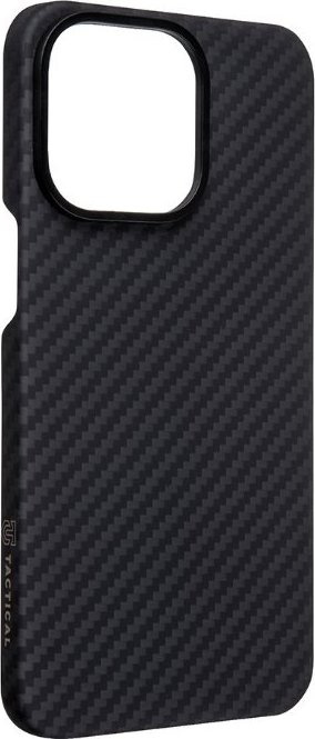 Tactical MagForce Aramid Kryt pro Apple iPhone 14 Pro černý