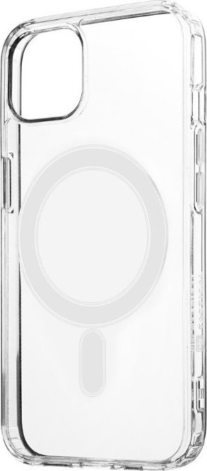 Tactical Ochranný kryt pro iPhone 14 Plus - Tactical, MagForce Transparent