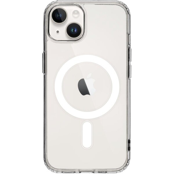 Tactical MagForce Kryt pro Apple iPhone 14 čirý