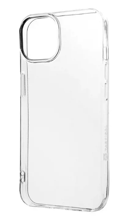 Tactical TPU Kryt pro Apple iPhone 14 čirý