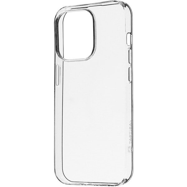 Tactical TPU Kryt pro Apple iPhone 14 čirý