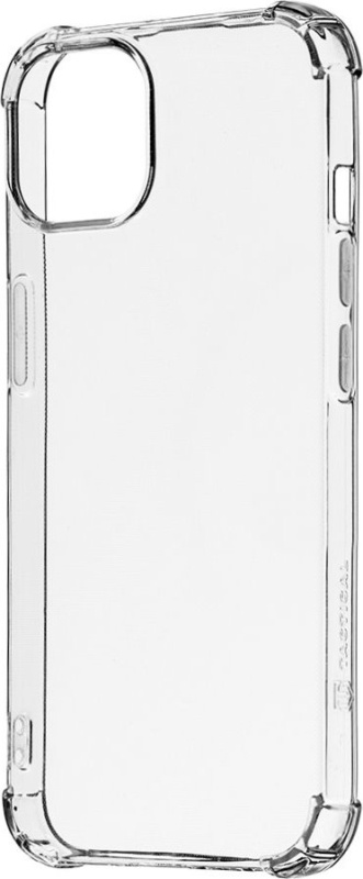 Tactical TPU Plyo Kryt pro Apple iPhone 14 čirý