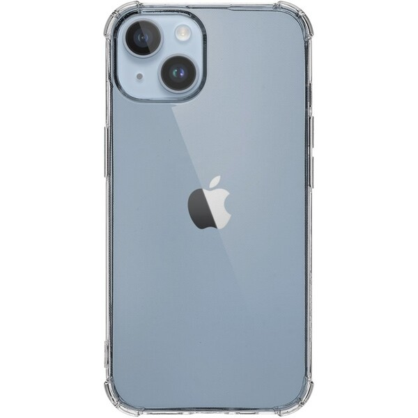 Tactical TPU Plyo Kryt pro Apple iPhone 14 čirý