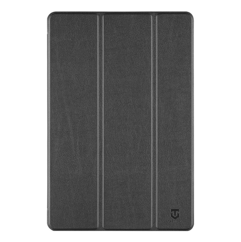 Tactical Book Tri Fold pouzdro iPad 10.9" (2022)/iPad 11" (2025) černé
