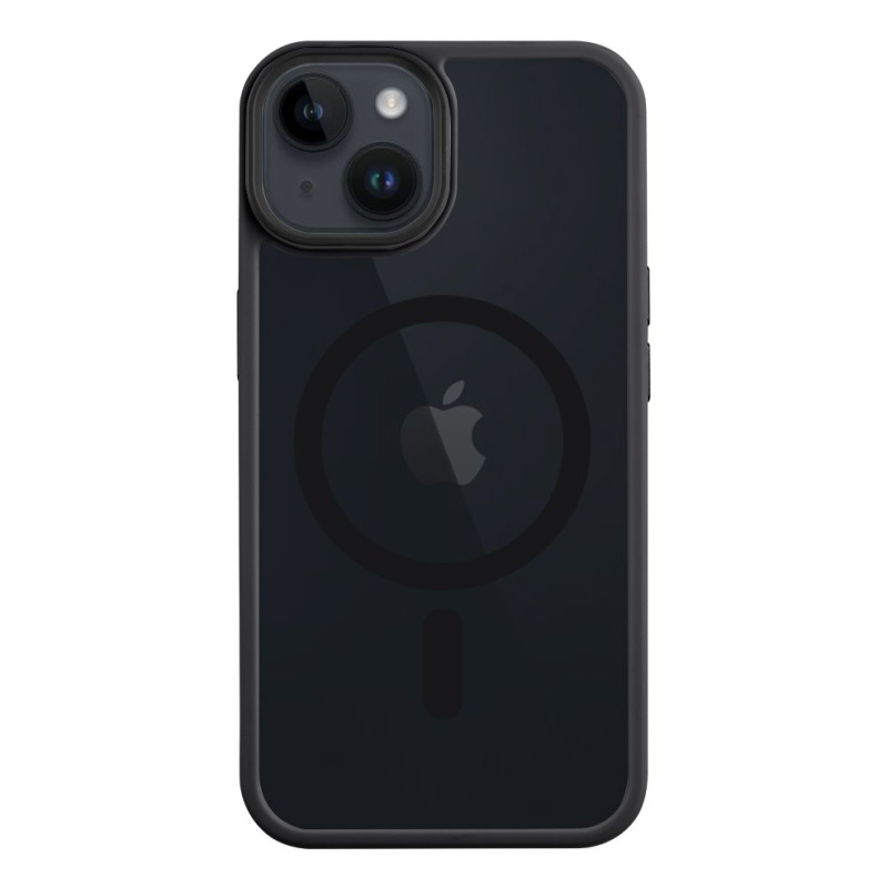 Tactical MagForce Hyperstealth kryt iPhone 14 Asphalt