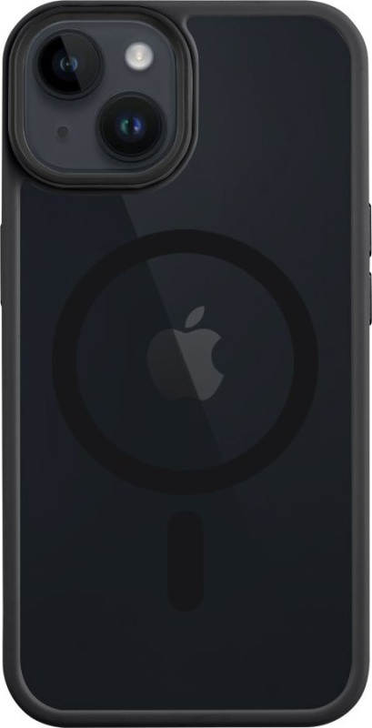 Tactical MagForce Hyperstealth kryt iPhone 14 Asphalt