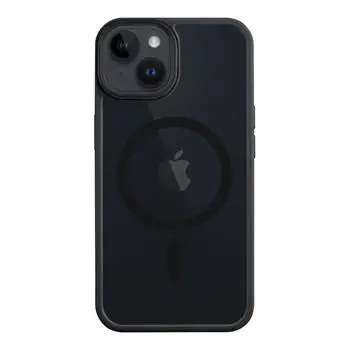 Tactical MagForce Hyperstealth kryt iPhone 14 Asphalt
