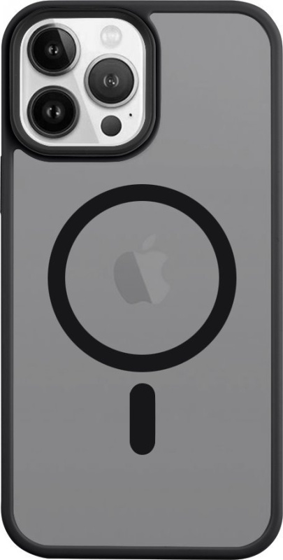 Tactical MagForce Hyperstealth kryt iPhone 13 Pro Max Asphalt